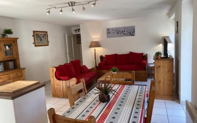 Appartement Brides-les-Bains, 3 pièces, 6 personnes - FR-1-512-148