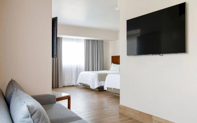 Plaza Diana Hotel