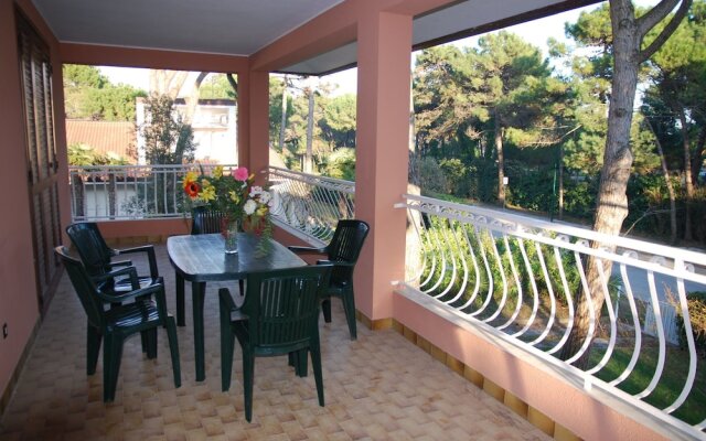 Lignano Riviera Spacious