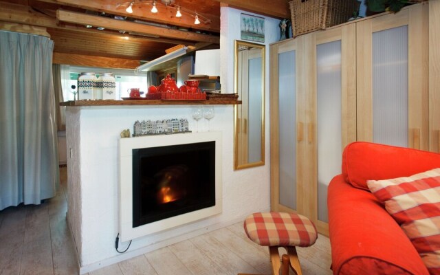 Cosy Apartment in Heerlen With Terrace
