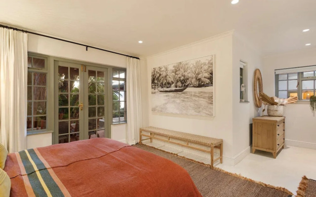 Llandudno Beach Oasis Solmara House