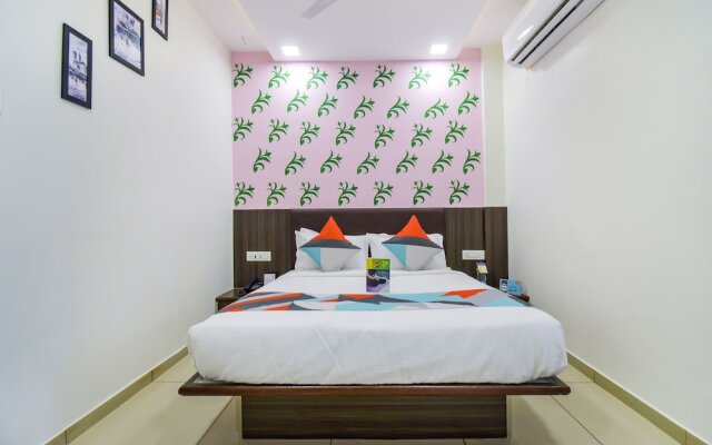 Shiv Residency by FabExpress