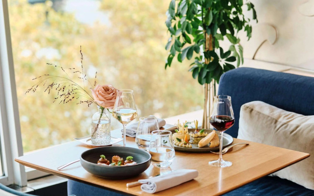 Sofitel Lyon Bellecour