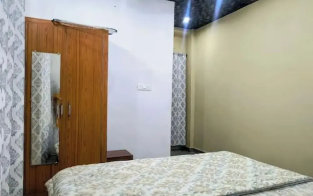 Pooja Homestay