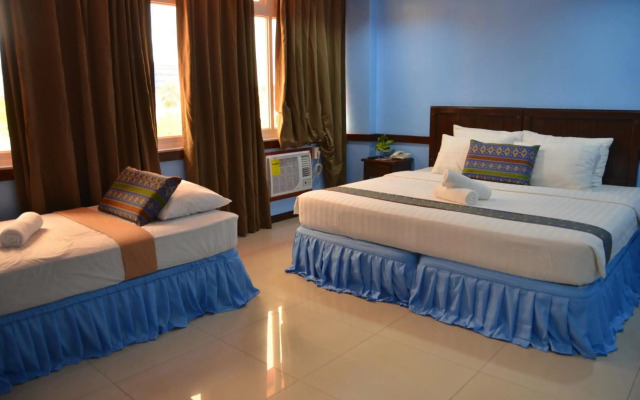 ALU Hotel Davao