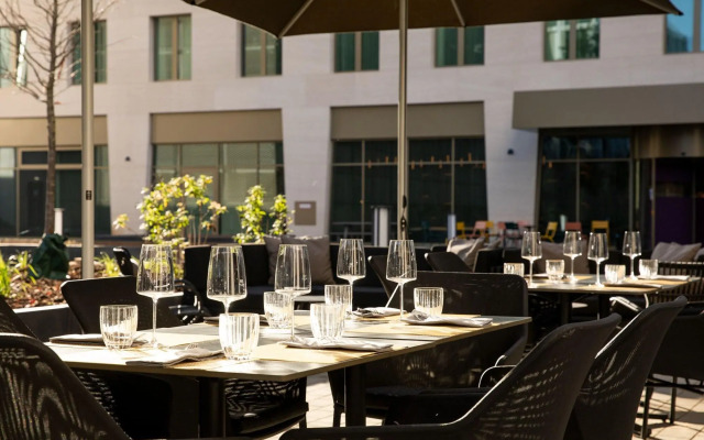 AC Hotel by Marriott Wuerzburg