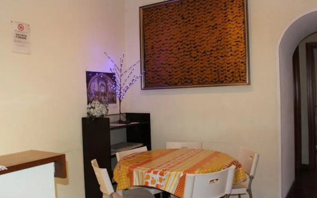 Brancaccio Guest House