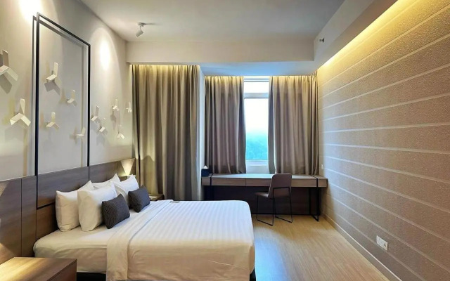 Swiss-Garden Hotel & Residences, Genting Highlands