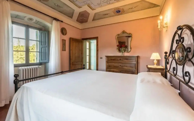 Verdidea - PALAZZO DELLE ROSE