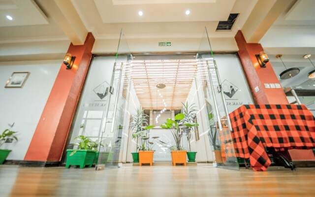 Hemak Suites