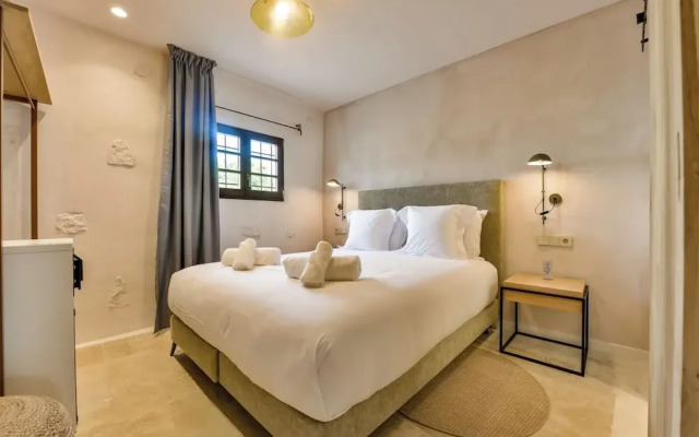 Maison Salva by Santas Hotels