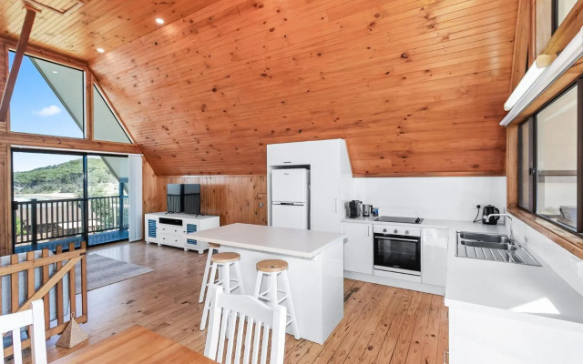 Sea-renity - 17 Kurrawa Dr