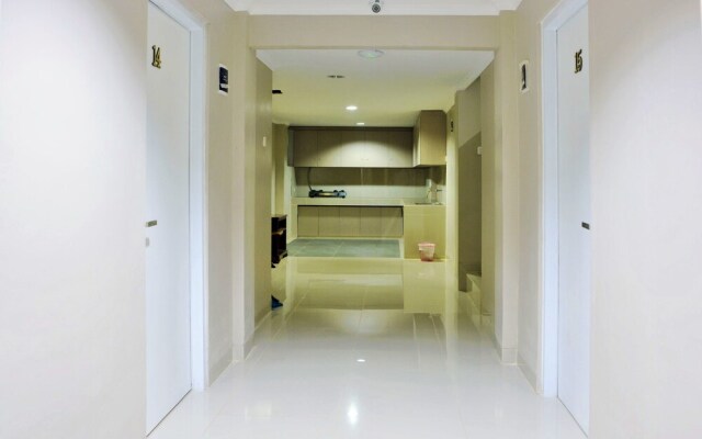 ZEN Rooms Basic Lebak Bulus