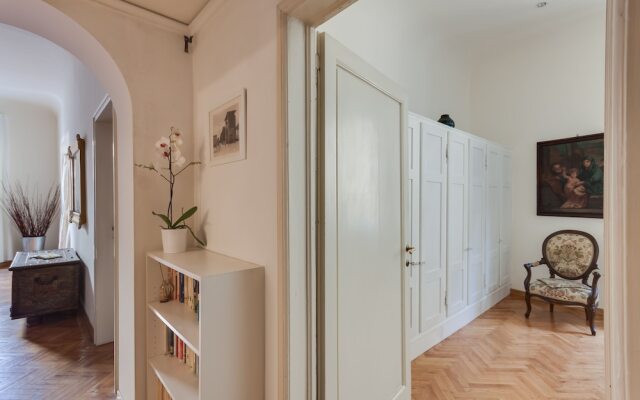 Pandolfini 13 Casa Rima