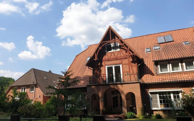 Pension Auetal