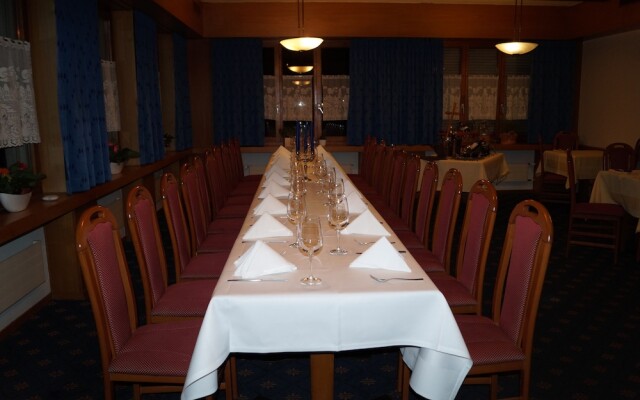 Hotel Restaurant Frieden