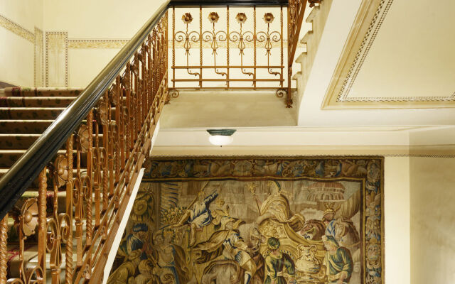 Palazzo Fiuggi Hotel