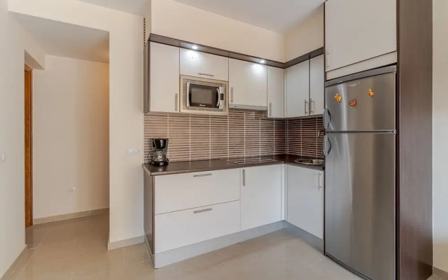 Flatguest Costa Calma + Beach + 2Bdr + Pool