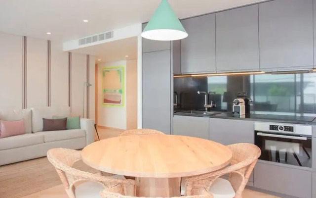 Allegro Boutique Apartments 1B by Liiiving