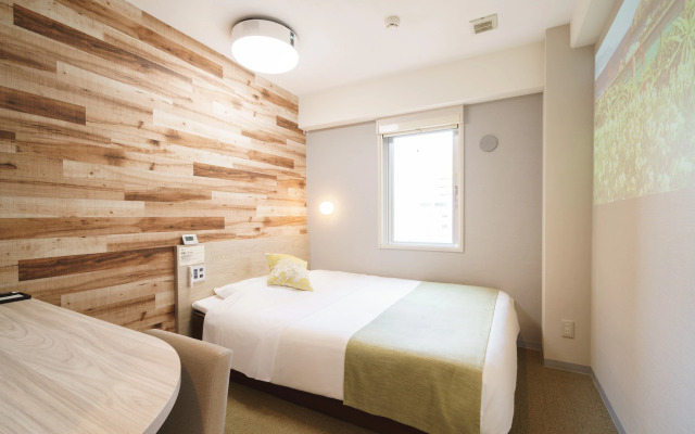 Super Hotel Sendai Hirose Dori