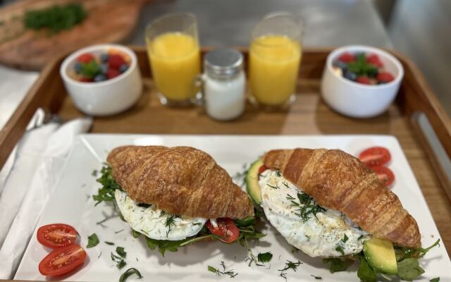 Chimney Hill Estate Inn