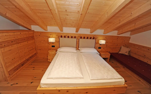 Apartment 4 Holiday - Cesa Hapeli