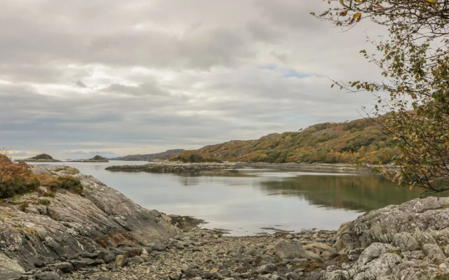 Taigh Na Talia - 2 Sandholm
