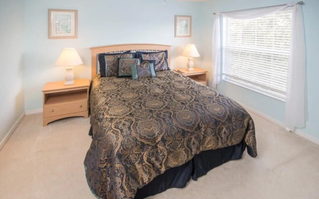 Paul'S Highlands Reserve Home