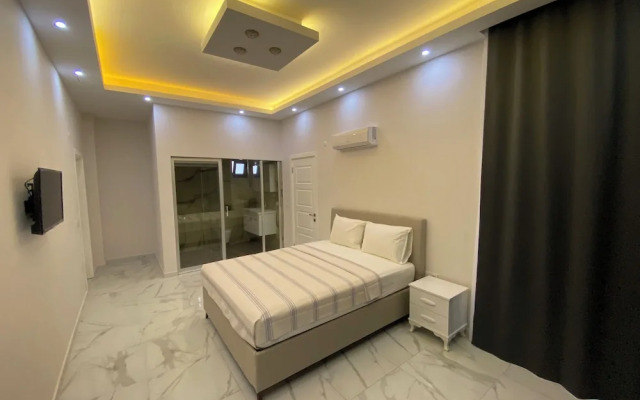 Ada Loft Alanya