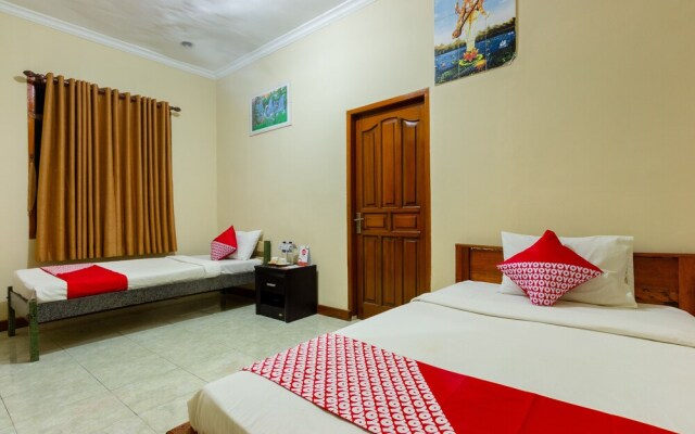 Rafi Homestay by OYO Rooms