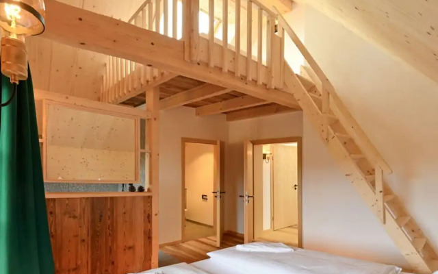 Oma Ludwin 1 Comfortable Holiday Residence