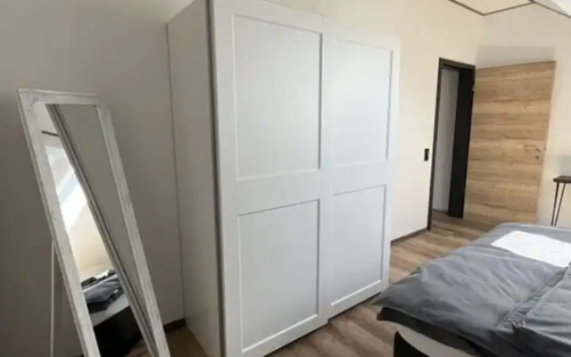 Haus Mariechen Comfortable Holiday Residence