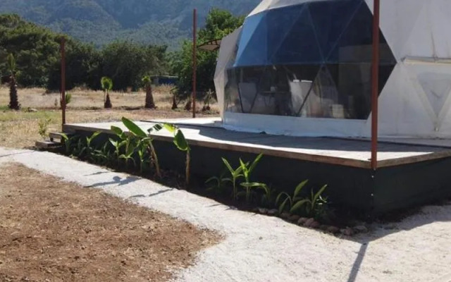 Dream Dome Suite Adrasan