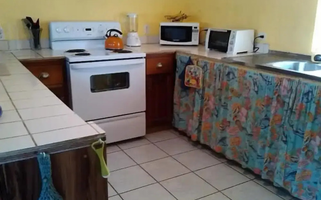 Caye Caulker Vacation Homes