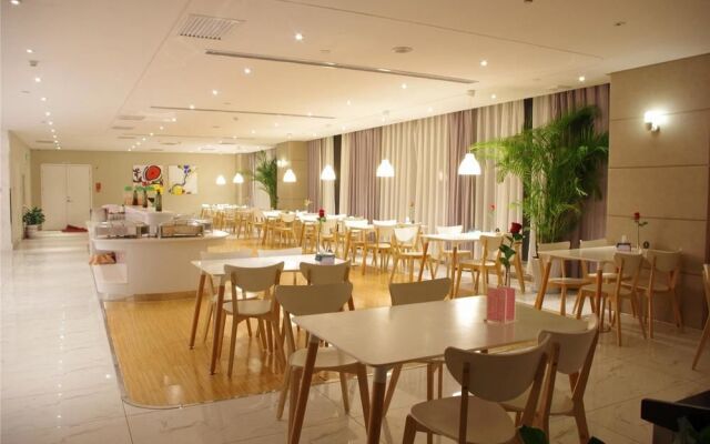Jinhua International Hotel-changge