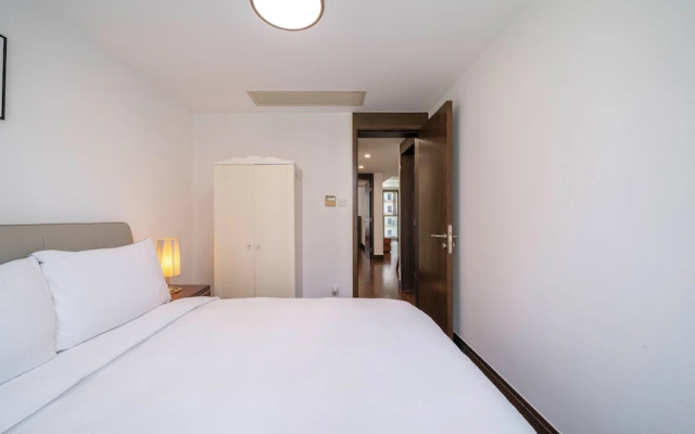 Tyms Elegant 3BR 2BA Apt Yongxin Century