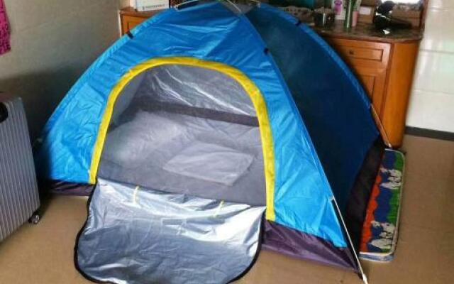 Guest Hostel