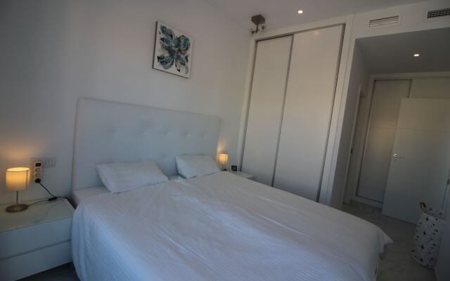 Wonderfull Dúplex Manantial Villamartín