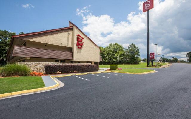 Red Roof Inn Atlanta South - Morrow