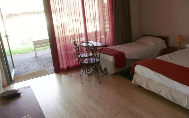 Hotel Golf et Montagne