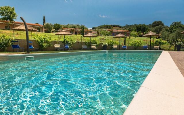 Podere n° 8 in Maremma