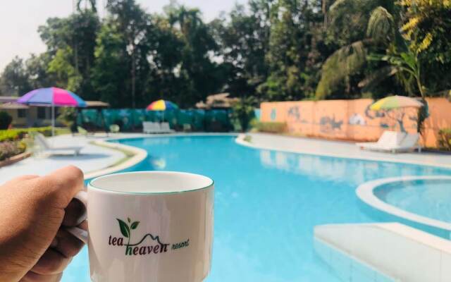 Tea Heaven Resort