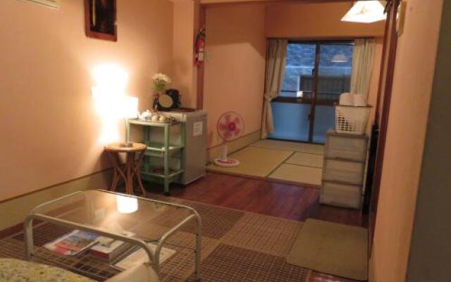Hostels Hakuseisou