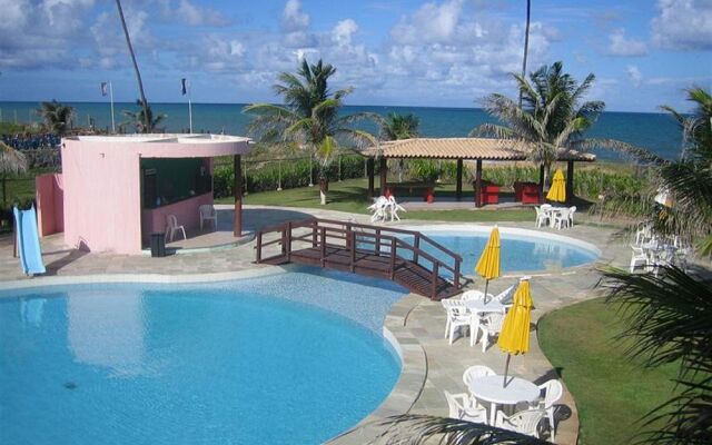 Foz Do Sauipe Hotel Eco Resort
