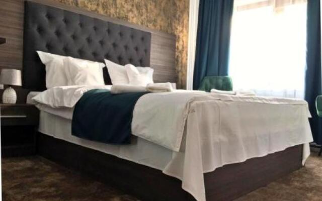 Hotel Margaritar
