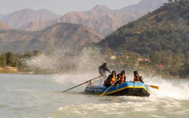 Koti Resort