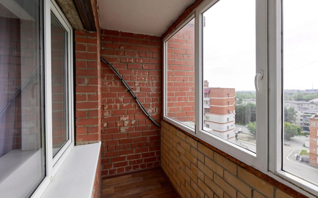 Абажур на Карельцева 101