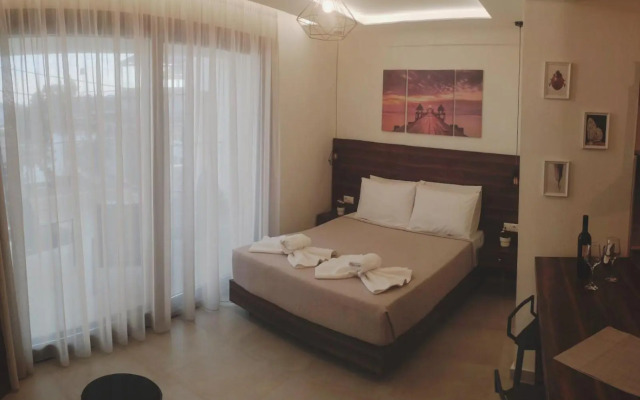 My Place Luxury Apartments