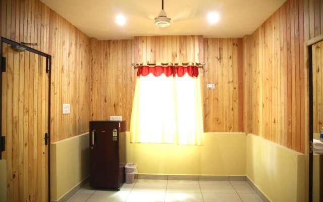 Prince Park Farmhouse Resort
