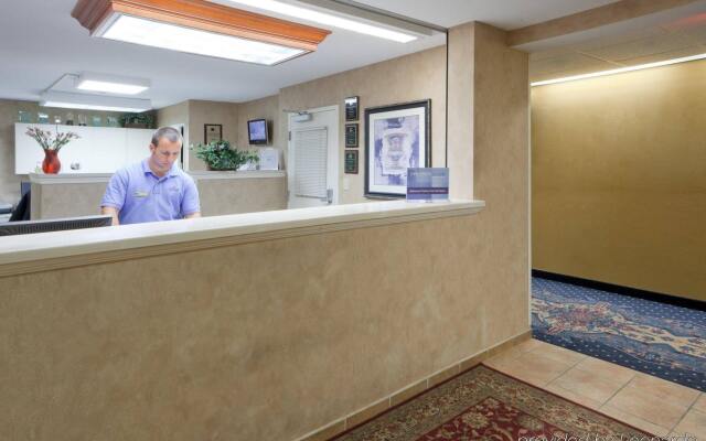 Candlewood Suites Washington Dulles Sterling by IHG